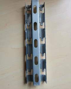 Transverse supporting: RCSN150-N